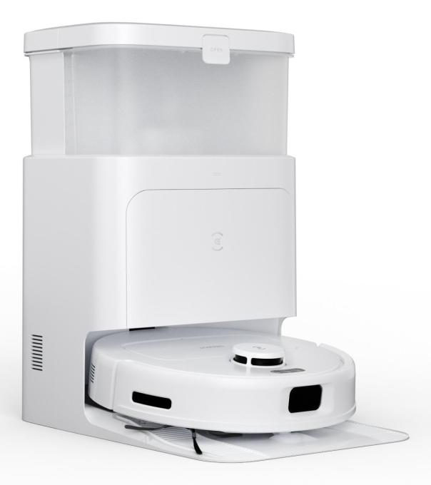Ecovacs YDLX11-1 WHITE
