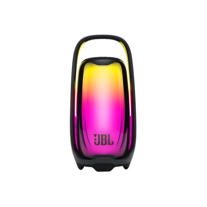 JBL JBLPULSE6BLK