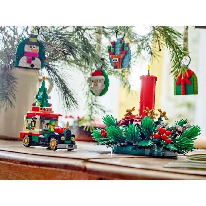 LEGO 40746