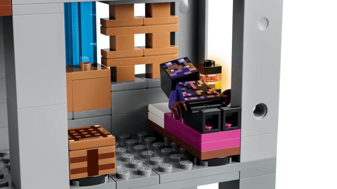 LEGO 21597-