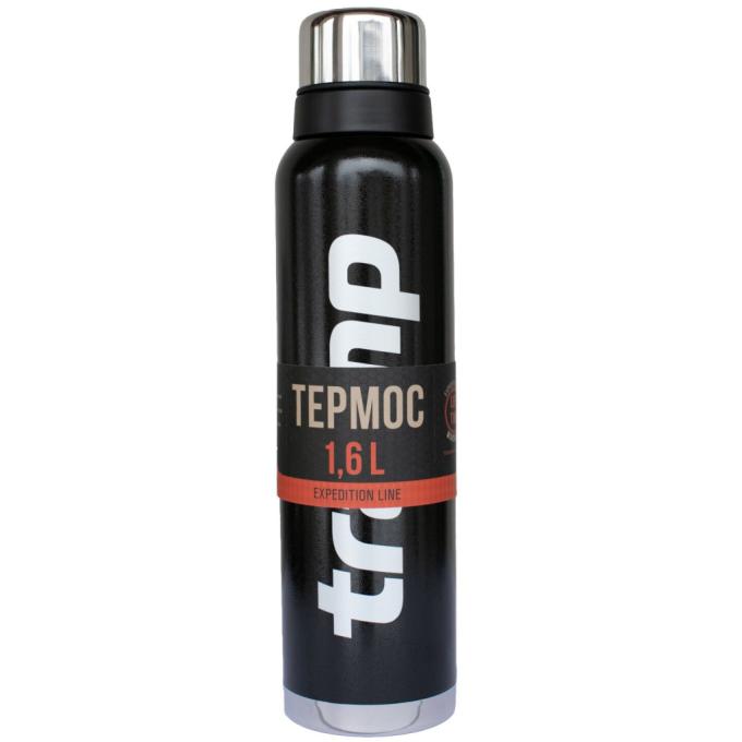 Tramp UTRC-029-black