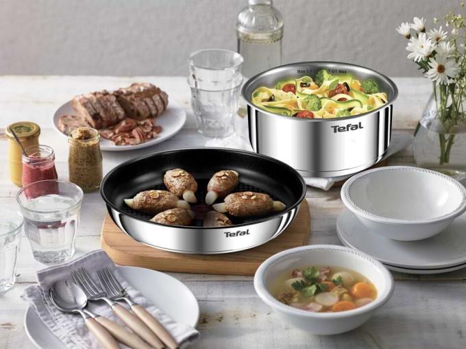TEFAL L897S574