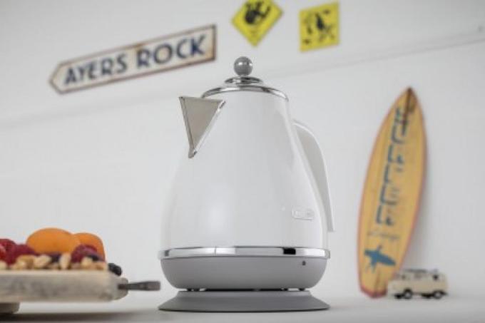 DeLonghi KBOC2001W