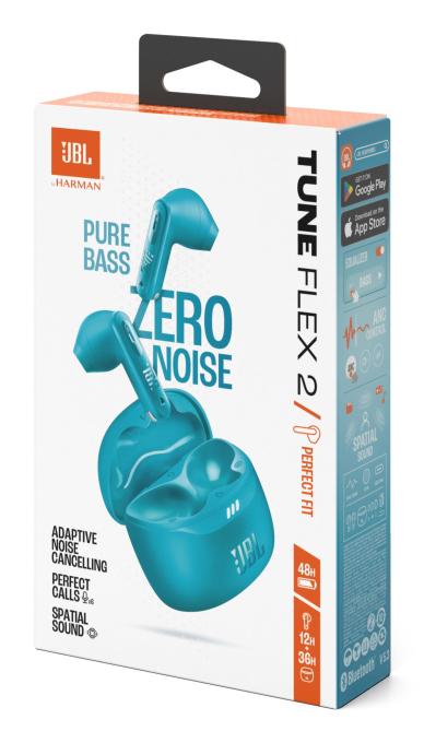 JBL JBLTFLEX2TQE