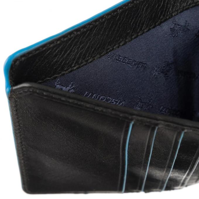 Visconti ALP92 BLK
