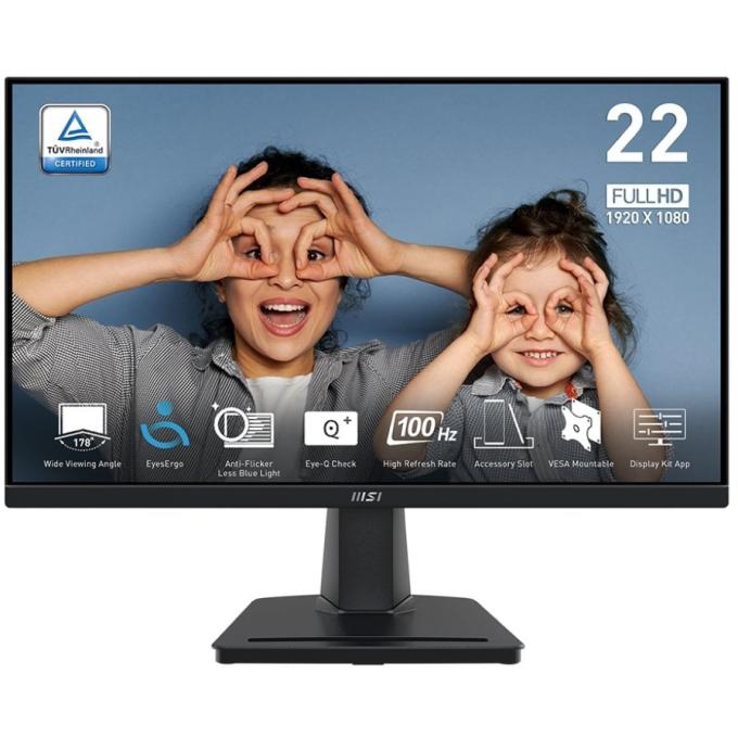 MSI Pro MP225V