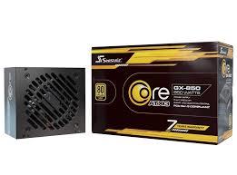Seasonic CORE GX-850-ATX31