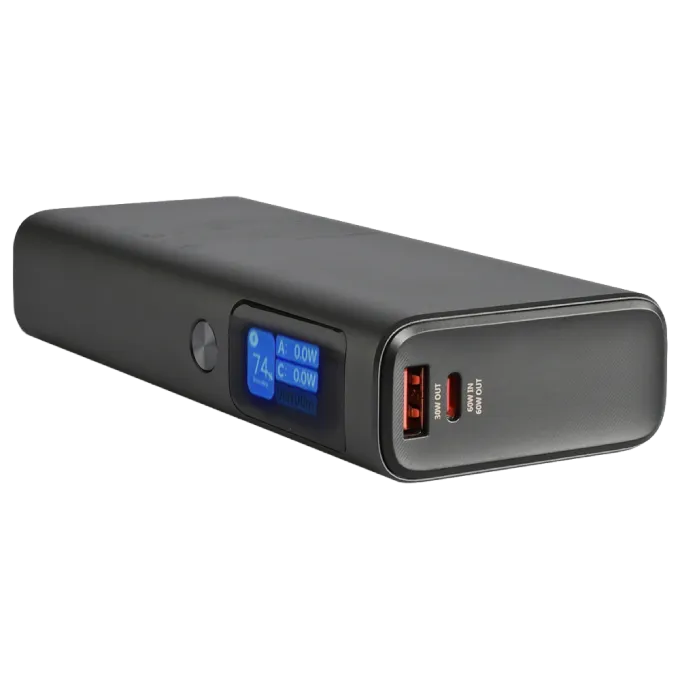 VIDEX VPB-323 PD100Вт 20000мА•ч