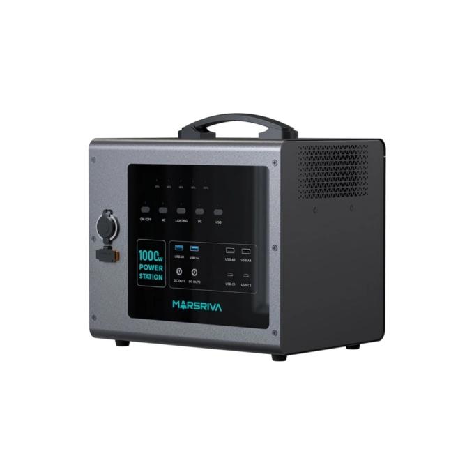 Marsriva MP10V2_MARSRIVA