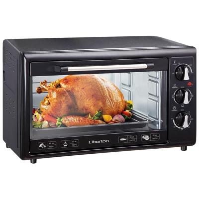 Liberton LEO-350 Black
