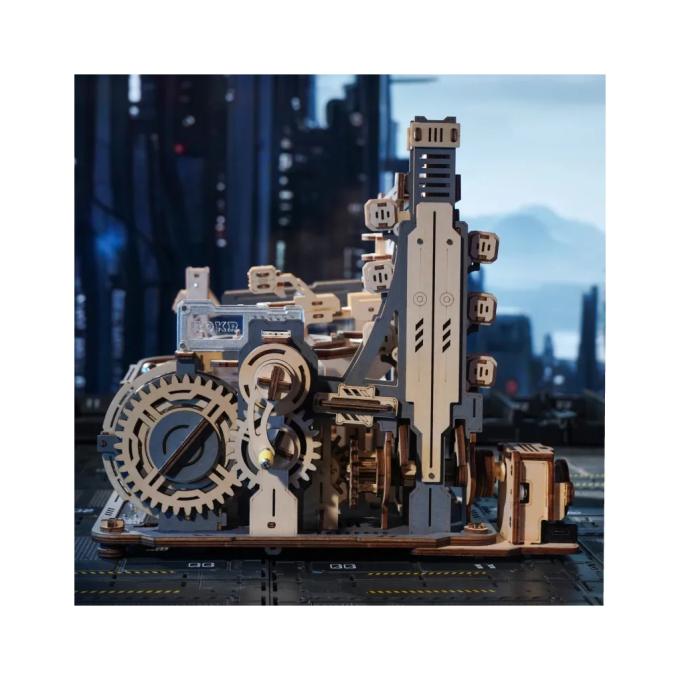 Robotime LGC01