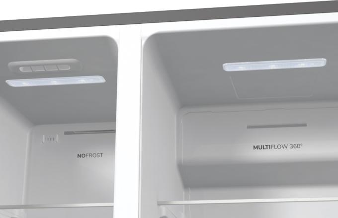 Gorenje NRR9185ESXL