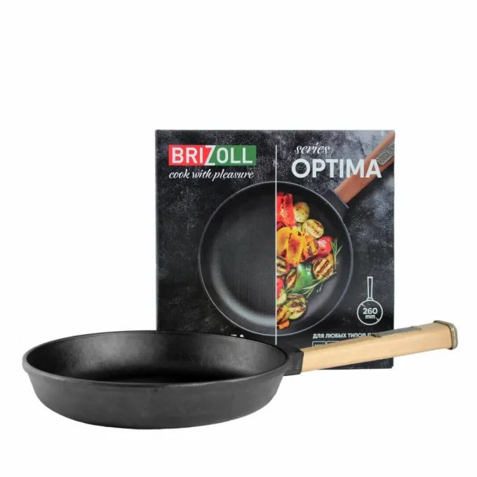 Brizoll O2640-P
