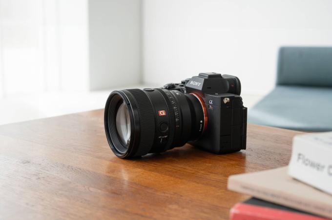 SONY SEL85F14GM2B.SYX