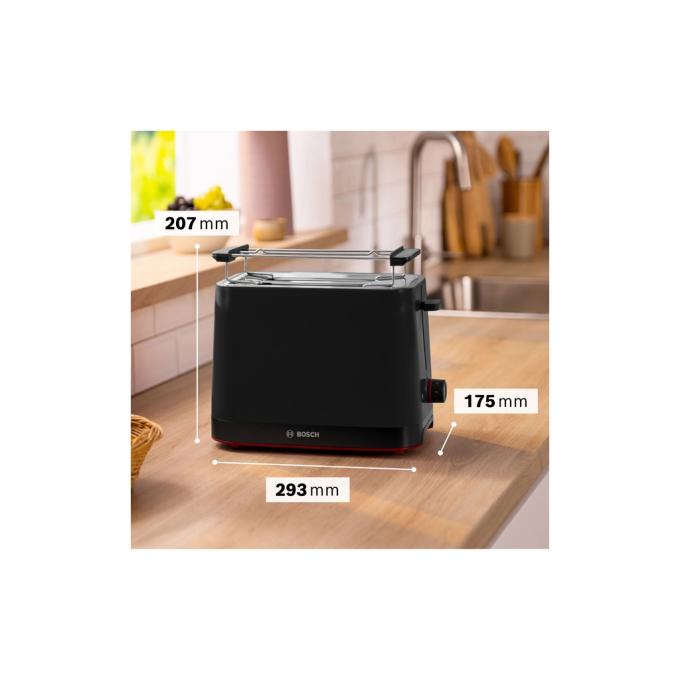 BOSCH TAT3M123