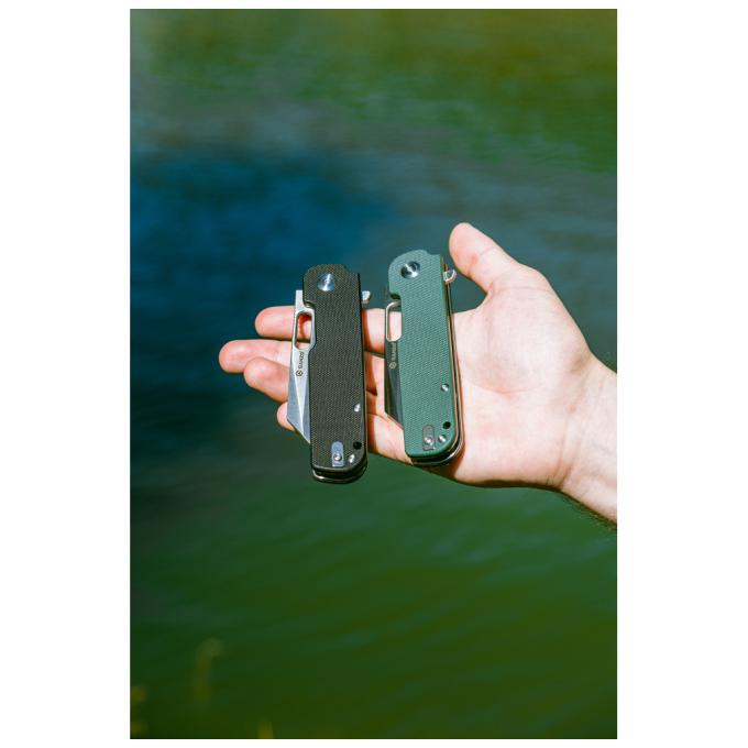 Ganzo G770-BK
