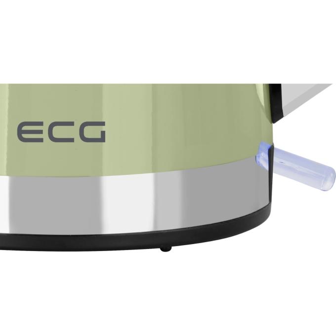 ECG RK 1766 Vintage Olive