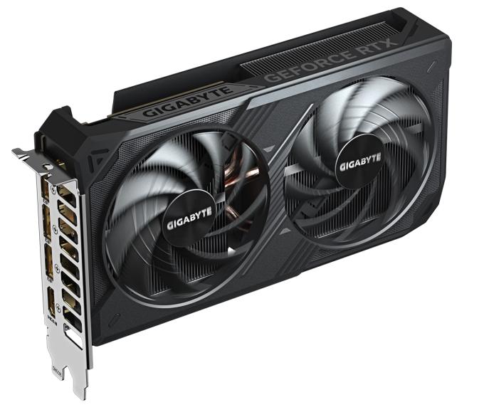 GIGABYTE GV-N506TWF2OC-8GD