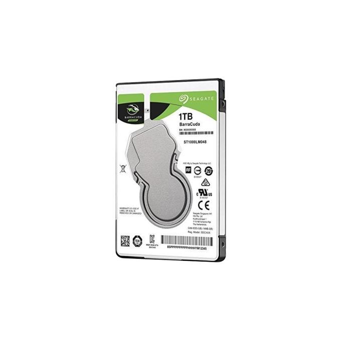 Seagate ST1000LM048
