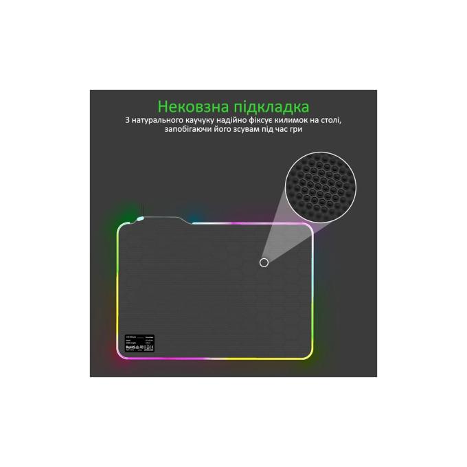 Vertux fluxpad.black