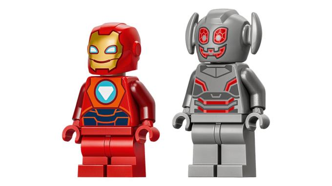 LEGO 11209