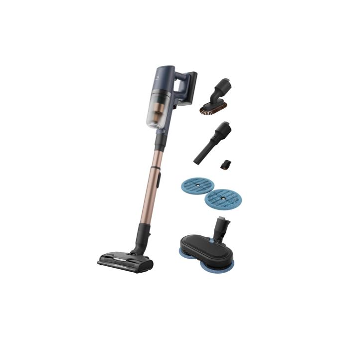 ELECTROLUX EP82H25WET