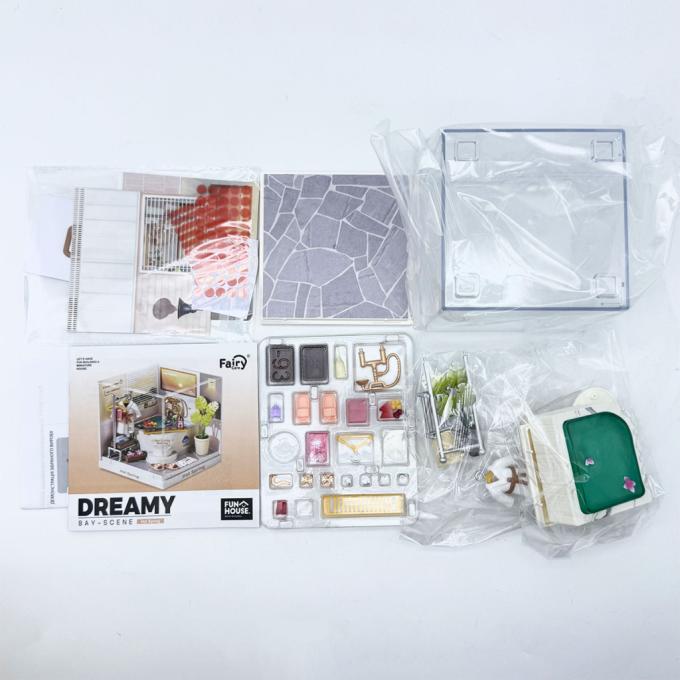 Mini House 8041