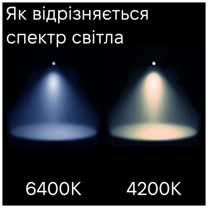 Євросвітло 200Вт 4200К EB-200-06