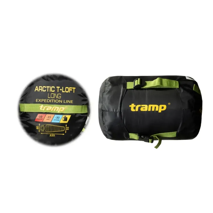 Tramp UTRS-093L-L