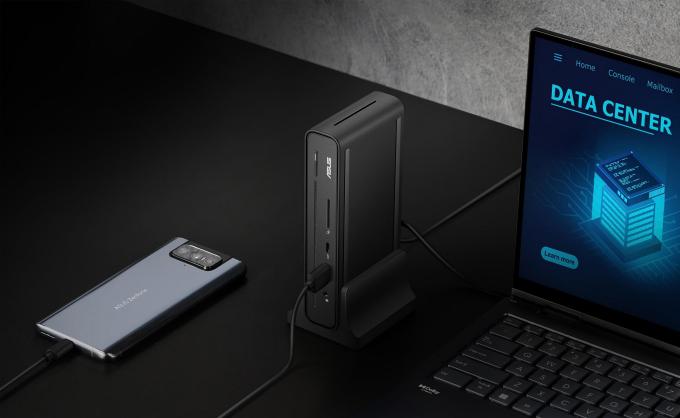ASUS 90XB08CN-BDS010