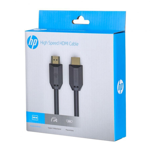 HP (HP official licensee) DHC-HD01-02M