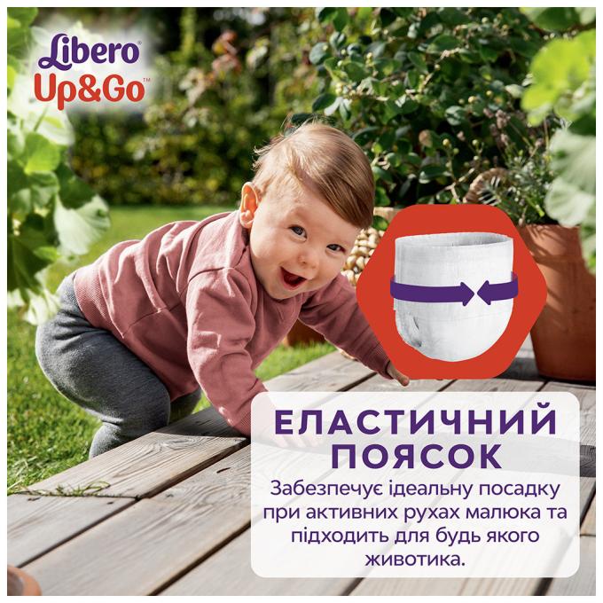 Libero 7322541742076