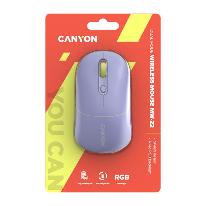Canyon CNS-CMSW22ML