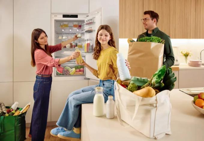Gorenje SFC216100G