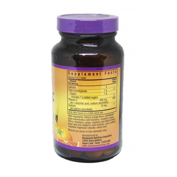 Bluebonnet Nutrition BLB-00505
