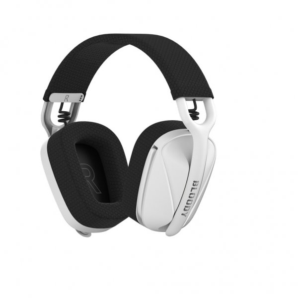Bloody GR285 (Sports White)