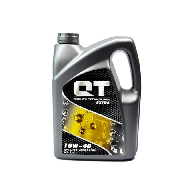 QT-OIL QT1210404