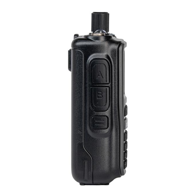 Baofeng UV-5R_MINI_Grey