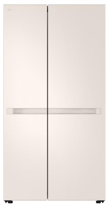 LG GC-B257KEHW