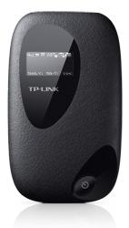 3G роутер TP-Link M5350