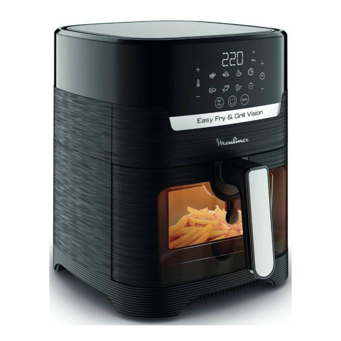 MOULINEX EZ506820