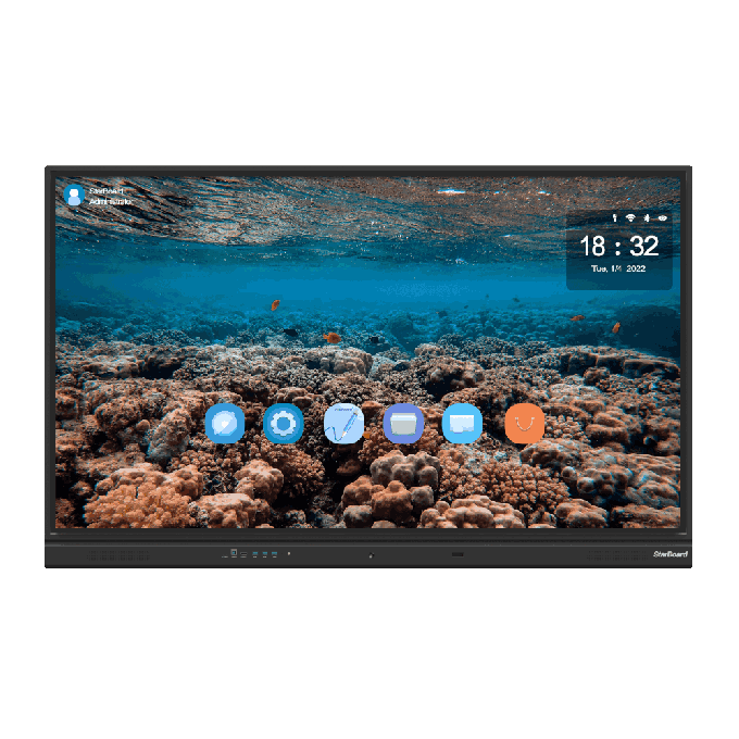 StarBoard IFPD-YL5X-PRO-65