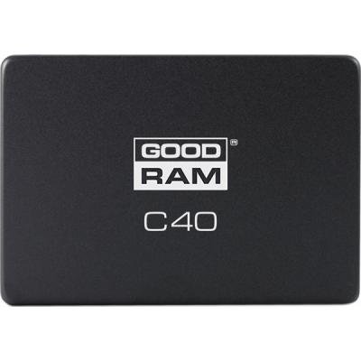 Накопитель SSD GOODRAM SSDPR-C40-030