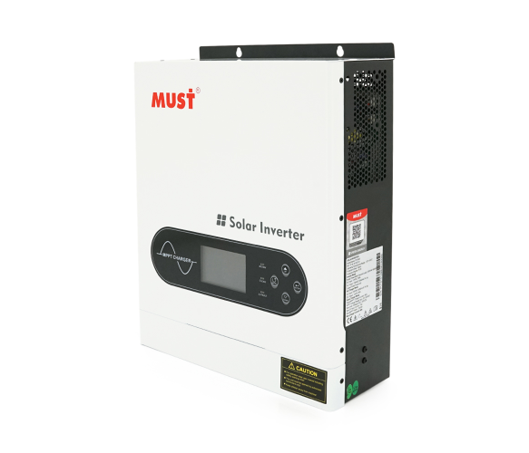 Must PV1800-1612ECO