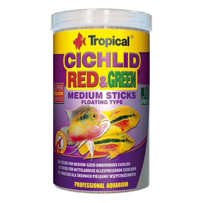 Tropical 5900469637265