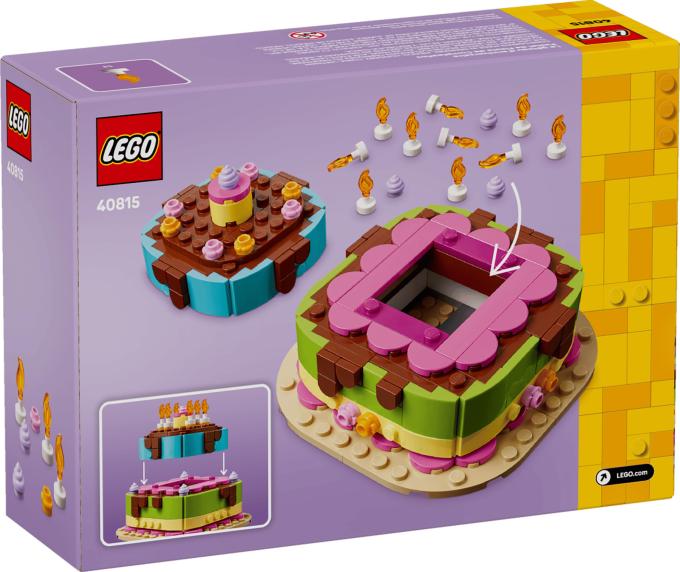 LEGO 40815