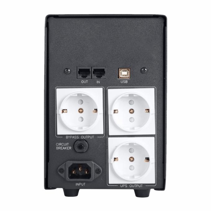 Powercom IMP-1500AP Schuko