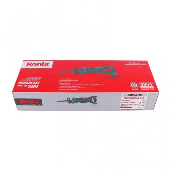 Ronix 8904