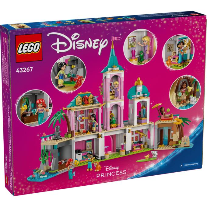 LEGO 43267
