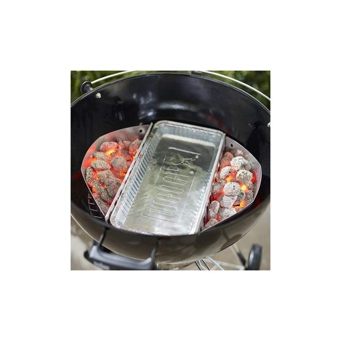 Weber 6454